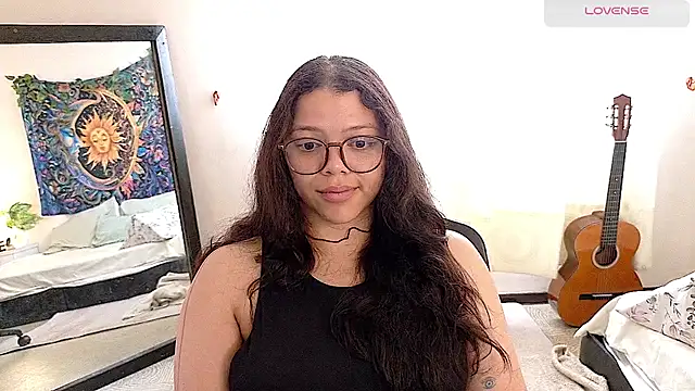 Chat XXX en directo de Amanda_sweet