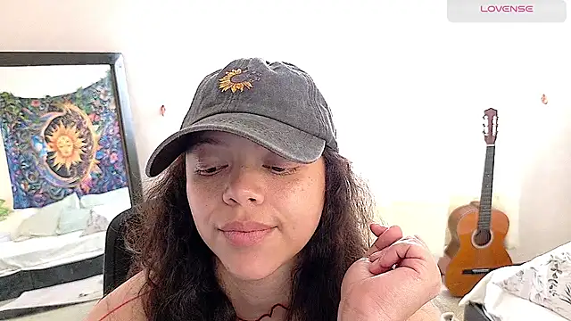 Amanda_sweet's Live XXX Chat