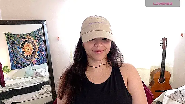 Amanda_sweetn Live XXX chat
