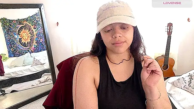Amanda_sweet 라이브 XXX 채팅