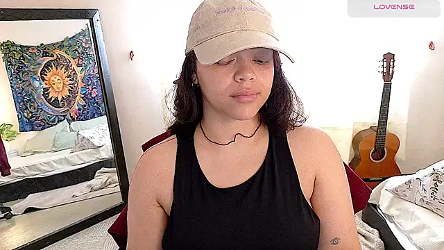 Chat XXX en directo de Amanda_sweet