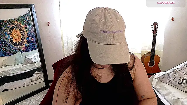 XXX chat uživo modela Amanda_sweet