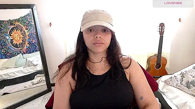 צ'אט XXX בשידור חי של Amanda_sweet