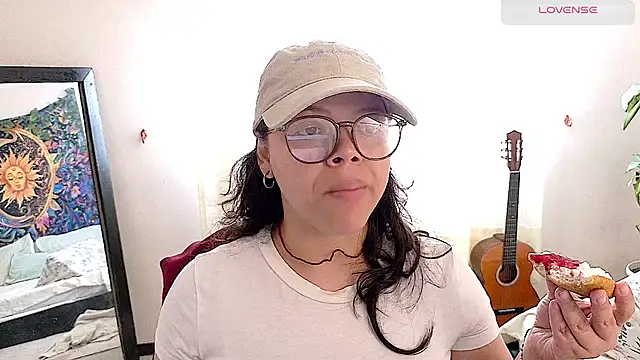 Amanda_sweet's Live XXX Chat