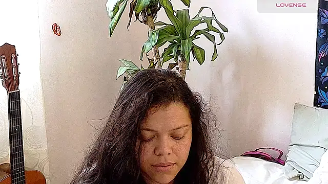 Amanda_sweet Obrolan Langsung XXX