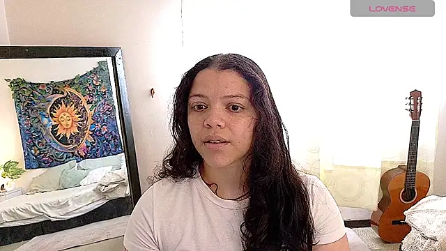 Amanda_sweet's Live XXX Chat