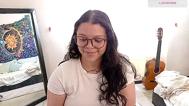 Amanda_sweet's Live XXX Chat