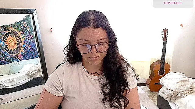 Chat +18 de Amanda_sweet ao vivo