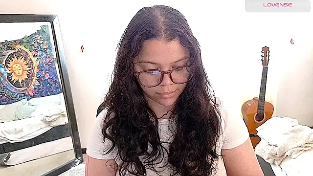 Amanda_sweet 现场XXX聊天