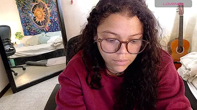 Živý XXX chat Amanda_sweet
