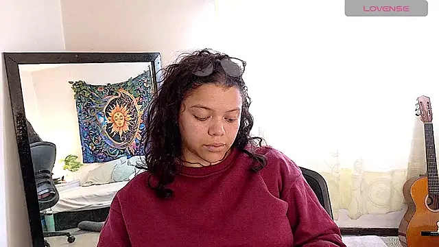 Amanda_sweet's Live XXX Chat