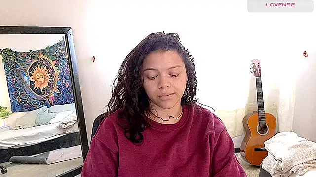 Amanda_sweetのライブXXXチャット