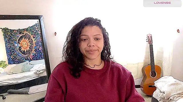 Chat XXX ao vivo de Amanda_sweet