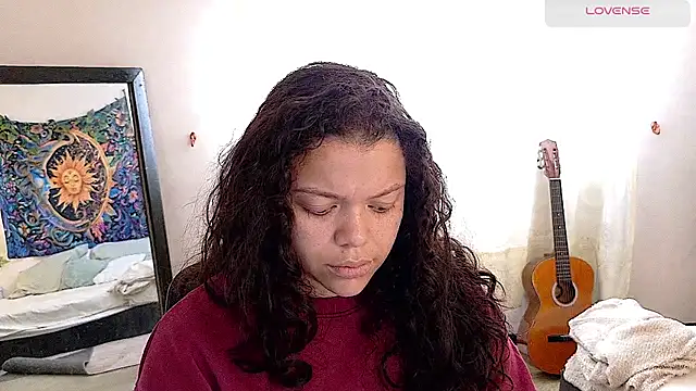 Amanda_sweet Live XXX-chat