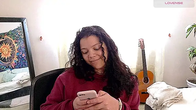 Czat XXX na żywo – Amanda_sweet