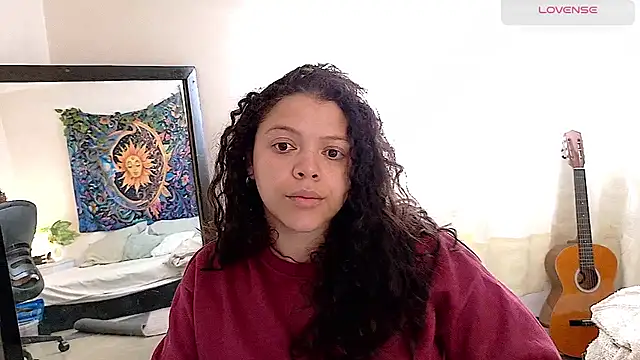 Chat +18 de Amanda_sweet ao vivo
