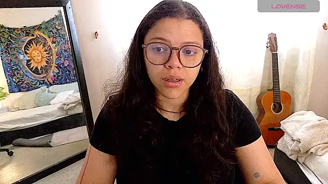 Chat XXX en directo de Amanda_sweet