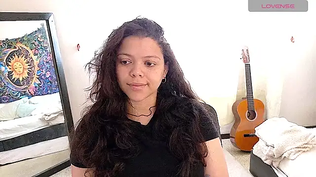 Czat XXX na żywo – Amanda_sweet