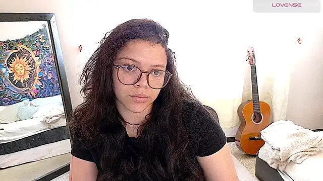 Chat XXX en directo de Amanda_sweet