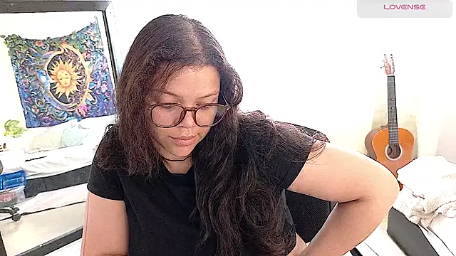 Amanda_sweet's Live XXX Chat