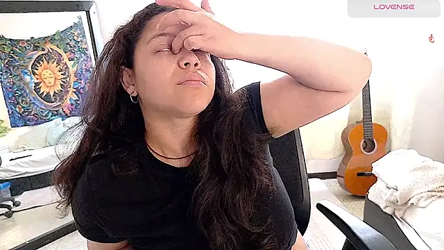 Amanda_sweet 라이브 XXX 채팅