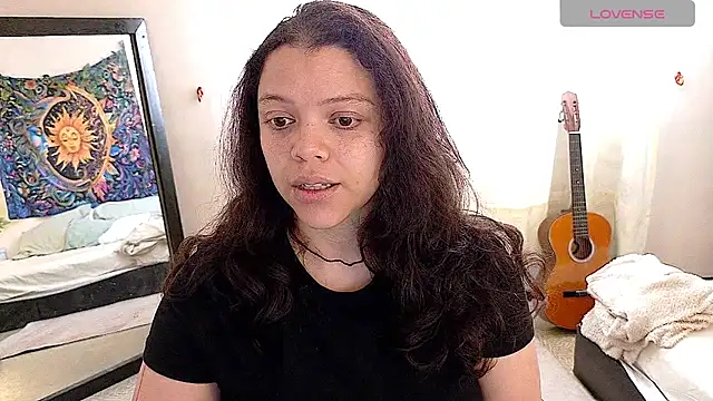 Chat XXX en directo de Amanda_sweet