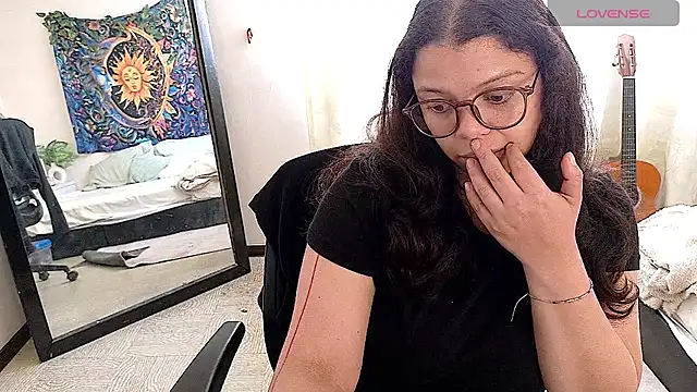 Amanda_sweet 现场XXX聊天