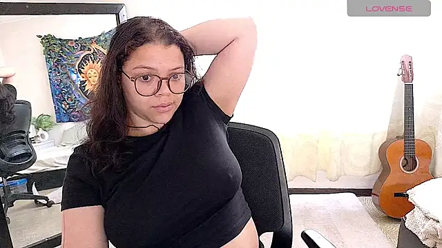 Amanda_sweet's Live XXX Chat