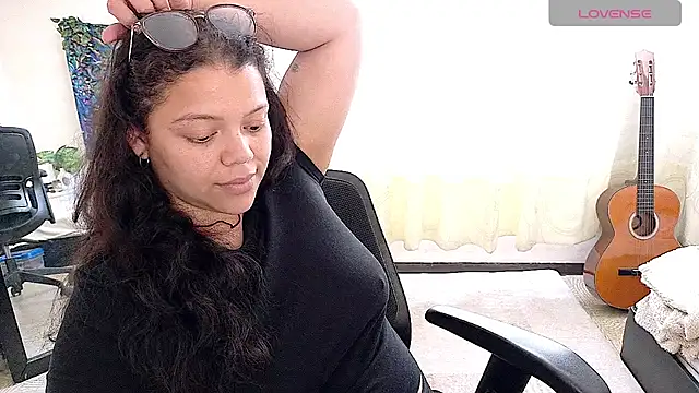 XXX chat uživo modela Amanda_sweet