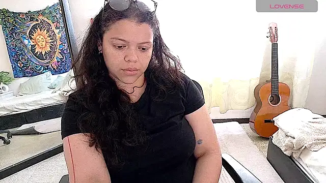 Amanda_sweet Adlı Modelin Canlı XXX Sohbeti