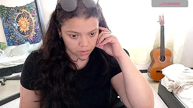 Chat XXX en directo de Amanda_sweet
