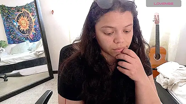 Živý XXX chat Amanda_sweet