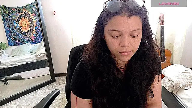 Amanda_sweetのライブXXXチャット
