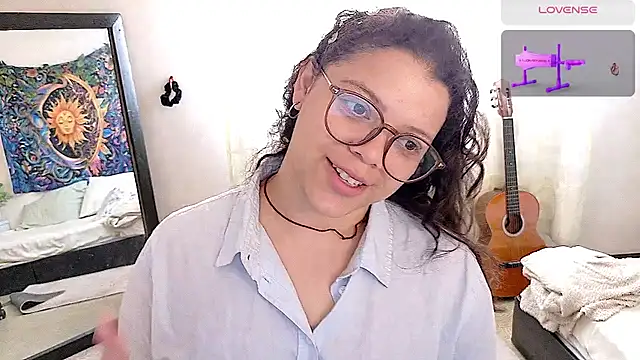 Amanda_sweet's Live XXX Chat