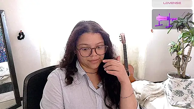 Czat XXX na żywo – Amanda_sweet