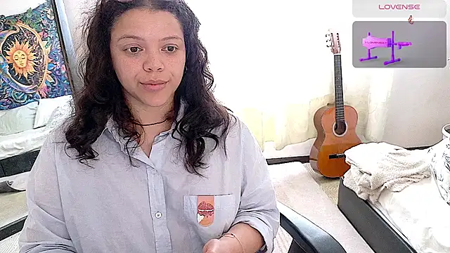 Czat XXX na żywo – Amanda_sweet