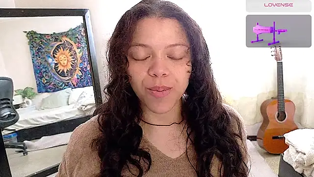 Amanda_sweet's Live XXX Chat