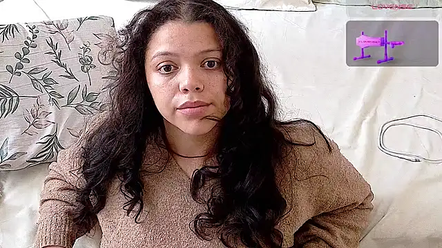 Amanda_sweet Chat XXX in diretta