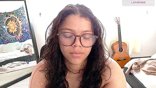 Živý XXX chat Amanda_sweet