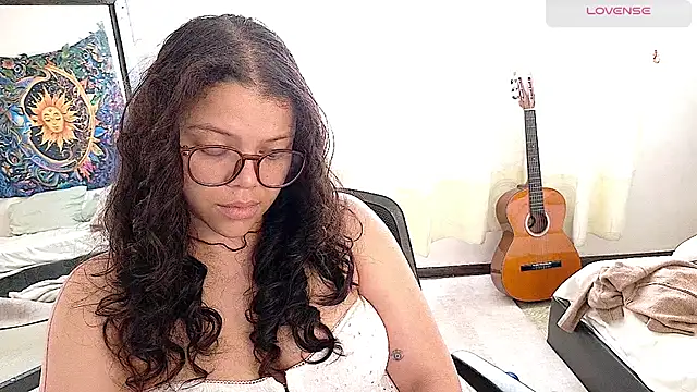 Chatroom XXX en direct de Amanda_sweet