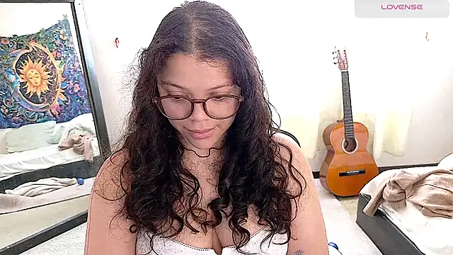 Živý XXX chat Amanda_sweet