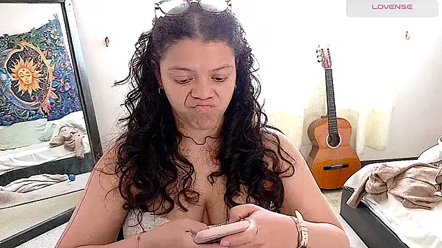Amanda_sweet's Live XXX Chat