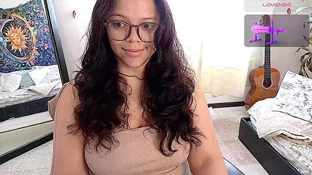 Amanda_sweet লাইভ XXX চ্যাট