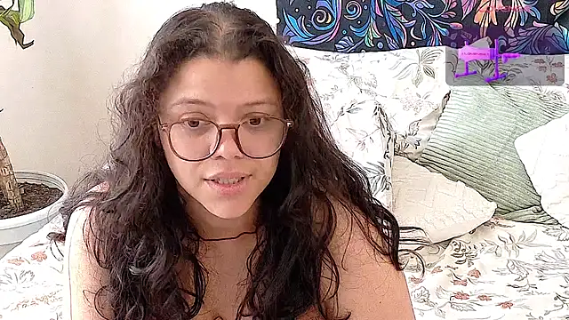 Amanda_sweet Obrolan Langsung XXX