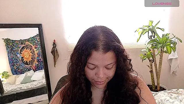 Chat XXX en directo de Amanda_sweet