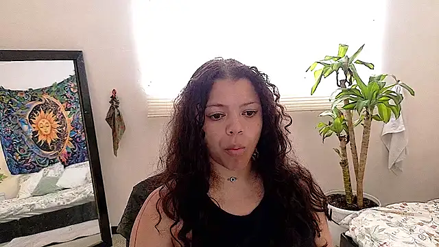 Amanda_sweet's Live XXX Chat