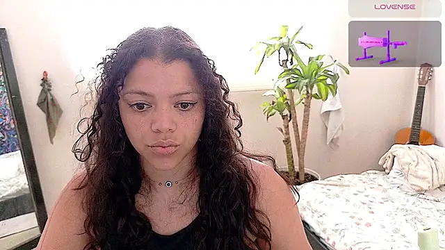 Amanda_sweet's Live XXX Chat
