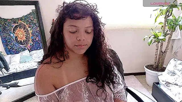 Amanda_sweet Chat XXX in diretta