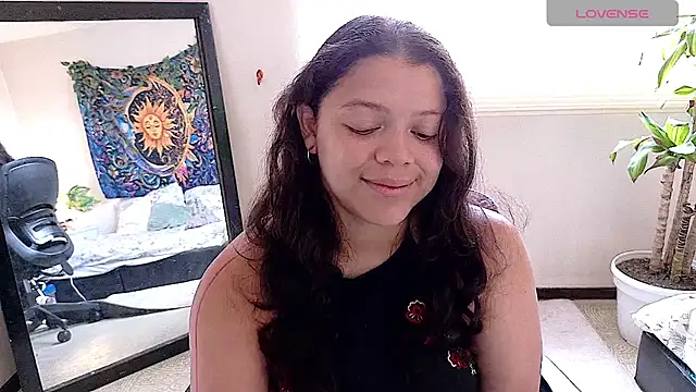 Amanda_sweet's Live XXX Chat