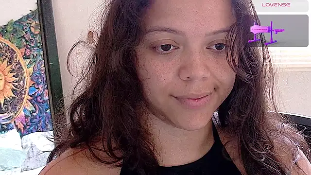 Amanda_sweet's Live XXX Chat